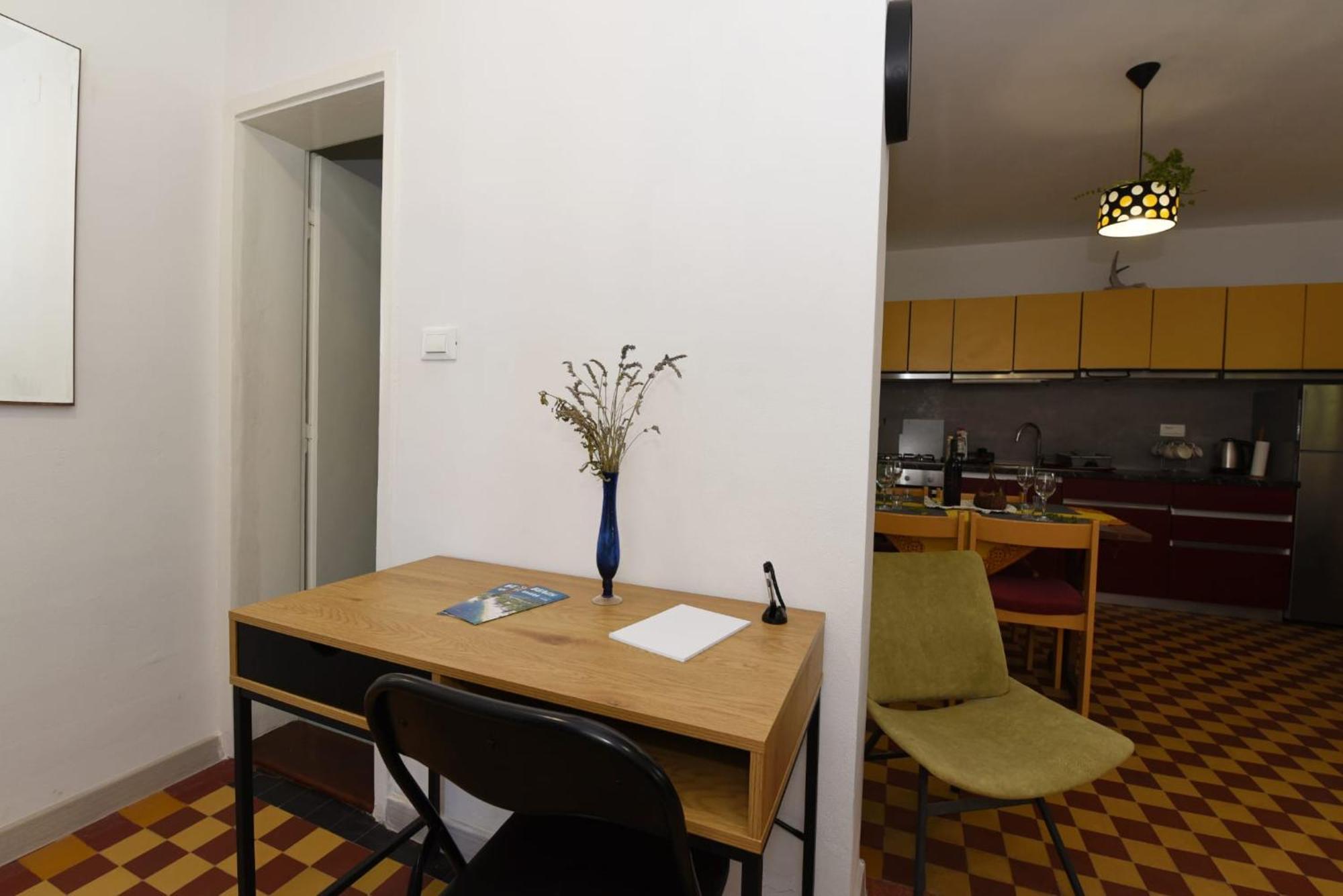 Apartment Happy Place Bacina Экстерьер фото