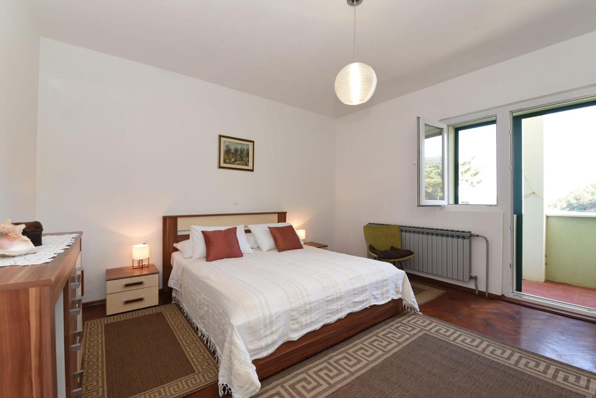 Apartment Happy Place Bacina Экстерьер фото