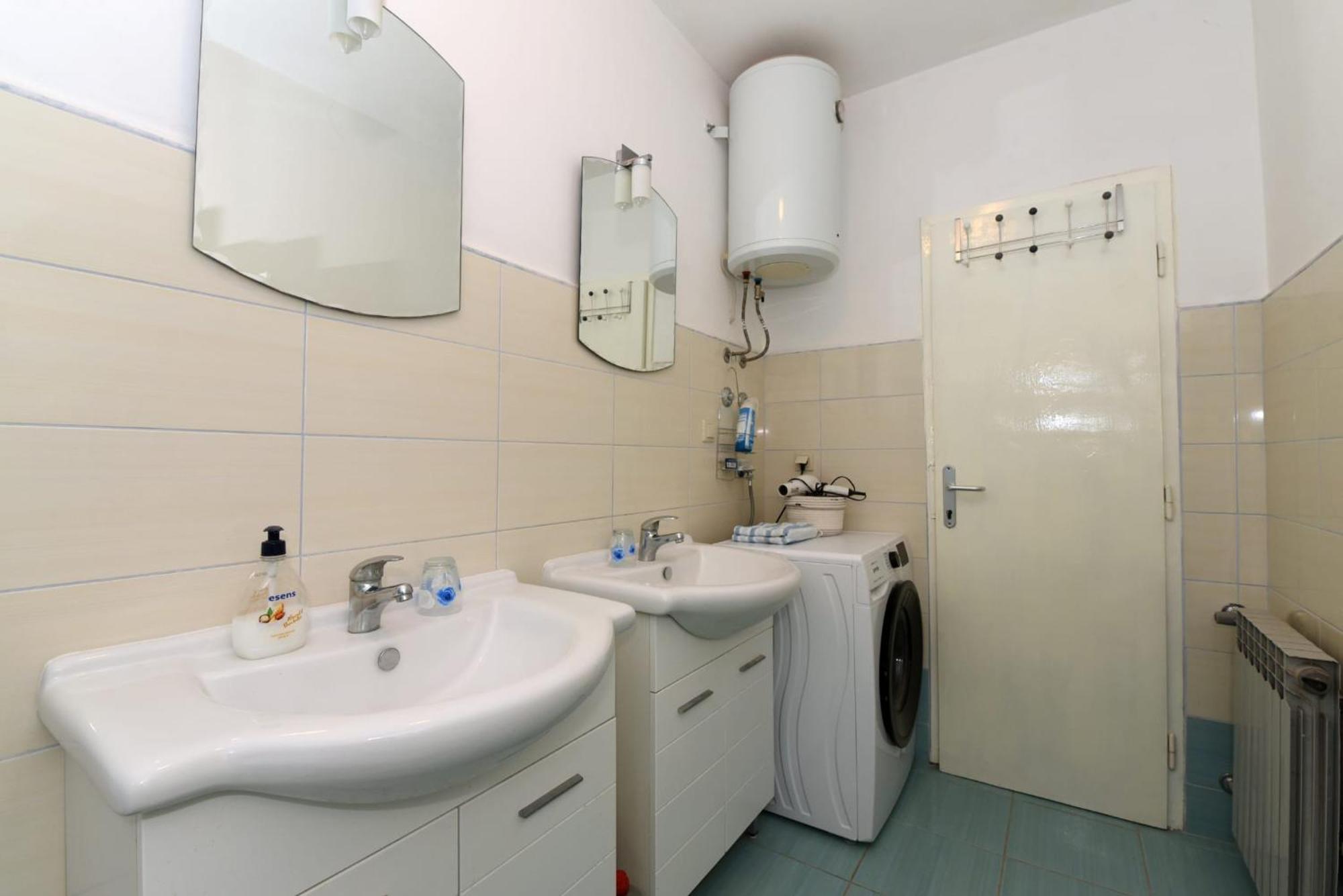 Apartment Happy Place Bacina Экстерьер фото